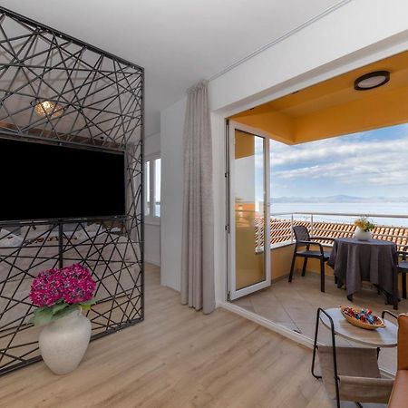 Apartmani Basioli Zadar Buitenkant foto