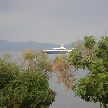Apartmani Basioli Zadar Buitenkant foto