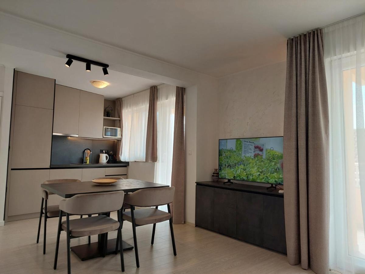 Apartmani Basioli Zadar Buitenkant foto