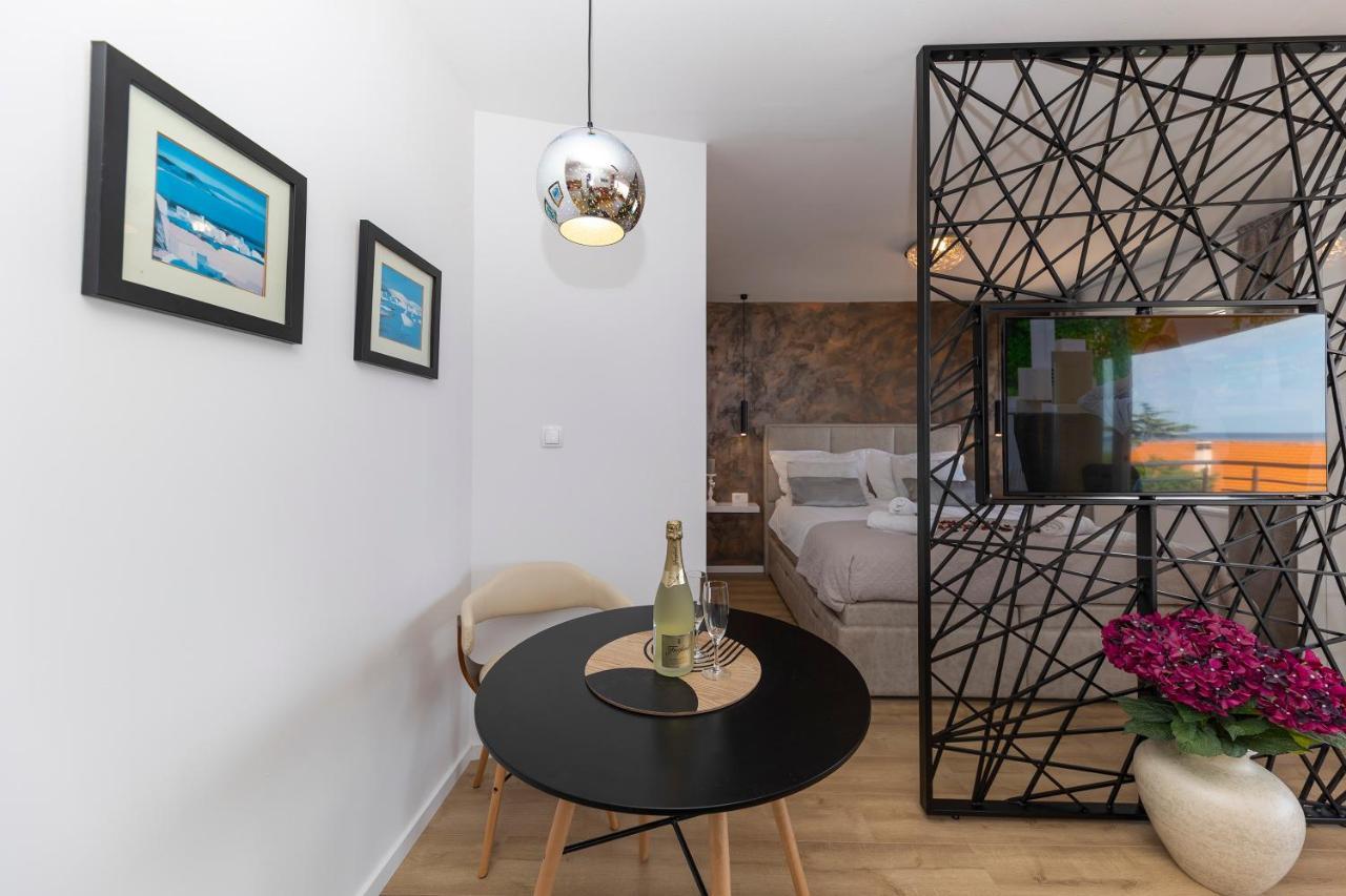 Apartmani Basioli Zadar Buitenkant foto