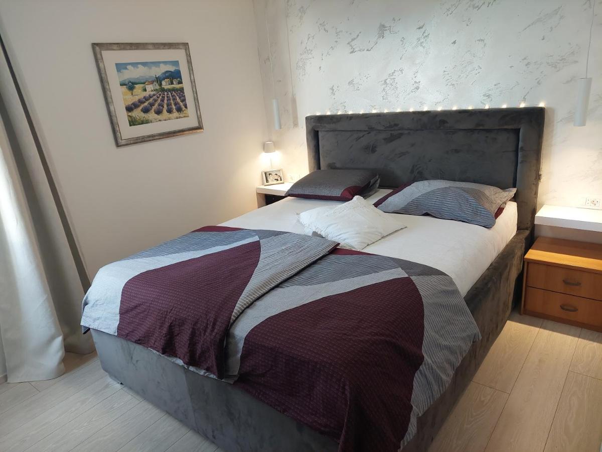 Apartmani Basioli Zadar Buitenkant foto