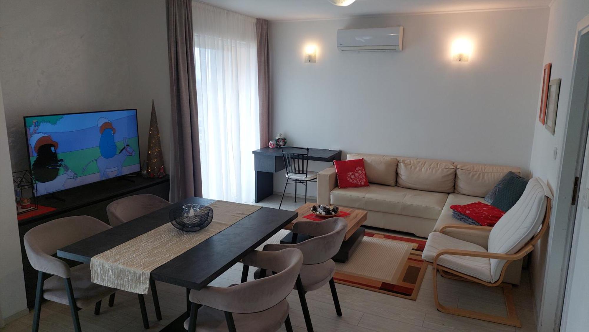 Apartmani Basioli Zadar Buitenkant foto